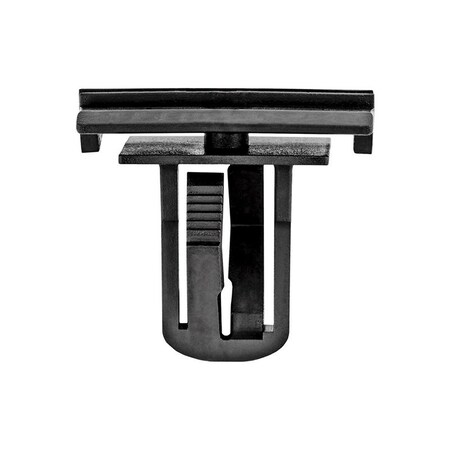 Auveco CHRYSLER MOULDING CLIP - BLACK NYLON5, 25PK 21154
